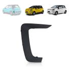 Moldura friso parachoque jac ejs1 jac ejs1 ext 2022 a 2025 traseiro lado esquerdo original 2804102x0070 Moldura friso parachoque jac ejs1 jac ejs1 ext 2022 a 2025 traseiro lado esquerdo original 2804102x0070