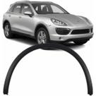 Moldura friso paralama dianteiro cayenne 2011 a 2019 direito