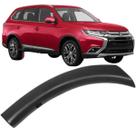 Moldura Friso Paralama Tras Direito Outlander 2016-20 Part 2