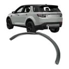 Moldura Friso Paralama Traseiro Discovery Sport 2015-19 Esq. Moldura Friso Paralama Traseiro Discovery Sport 2015-19 Esq.