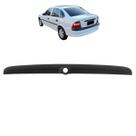 Moldura Friso Tampa Traseira Porta Malas Vectra 1997 98 1999
