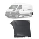 Moldura Friso Traseira Direita Nova Ducato 2018 2019 2020