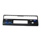 Moldura Frontal 7D Tacografo MTCO 1390 13905110000F