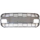 Moldura Grade Central Parachoque Citroen Picasso 2019 2021 Moldura Grade Central Parachoque Citroen Picasso 2019 2021
