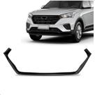 Moldura Grade Creta 2020 2021 2022 Preta