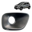 Moldura Grade Do Milha Mobi 2021 2022 2023 Com Furo