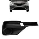 Moldura Grade Farol Milha Etios Sem Furo 2018 2019 2020 Moldura Grade Farol Milha Etios Sem Furo 2018 2019 2020