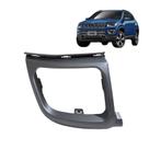 Moldura Grade Inferior Esquerda Compass Jeep 100266961