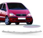 Moldura grade merceds classe a 1997 a 2006 cromado