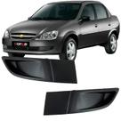 Moldura Grade Milha Corsa Classic 10 2011 12 2013 Sem Furo Moldura Grade Milha Corsa Classic 10 2011 12 2013 Sem Furo