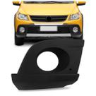 Moldura Grade Milha Parachoque Saveiro Cross Gol Rallye G5 Moldura Grade Milha Parachoque Saveiro Cross Gol Rallye G5
