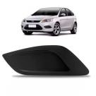 Moldura Grade Parachoque Ford Focus 2008 A 2013