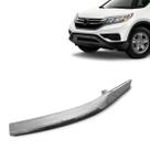 Moldura Grade Radiador Crv 2012 2013 2014 2015 Cromado Novo