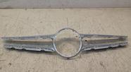 Moldura Grade Radiador Mercedes-Benz C180 2015/2017 Mc2178