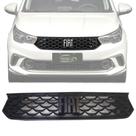Moldura Grade Radiador Original Argo 2021 2022 - FIAT
