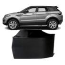 Moldura Inf. Ponta Paralama Evoque Pure Prestige 2011-19 Esq