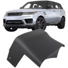 Moldura Inf. Ponta Paralama Range Rover Sport 2014-22 Esq.