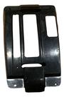 Moldura Inferior Cambio Automático Opala, Caravan 1981 a 1987 Novo original GM 94618718