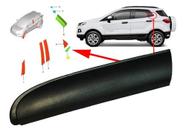 Moldura inferior da porta traseira lado esquerdo ecosport 2013 2014 2015 2016 2017 2018 2019 2020 2021