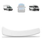 Moldura inferior do farol fiat ducato 2018 a 2022 lado direito 735425380