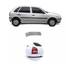 Moldura Inferior Lanterna Gol G3 1999 a 2005 Lado Esquerdo