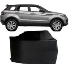 Moldura Inferior Ponta Paralama Evoque 2011 a 2019 Direito