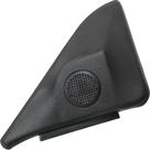 Moldura Interna Comando Retrovisor Esquerdo Uno Original