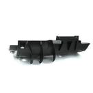Moldura interna defletor lateral mbb atego 2012.ld imp. **