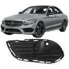 Moldura Interna do Parachoque Mercedes Benz C250 2.0 Turbo Sport de 2014 À 2018 - Direito