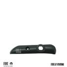 Moldura Interna Retrovisor Esquerdo Fiat Nova Strada