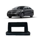 Moldura Kia Cerato 2018 em diante 2Din 9" Black Piano Expex - EPX9KI006 Moldura Kia Cerato 2018 em diante 2Din 9" Black Piano Expex - EPX9KI006