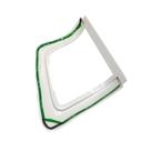 Moldura lanterna pisca ld mbb 1620/1938/1634 nac **mercedes