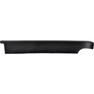 Moldura Lateral da Caçamba Fiat Toro 2016/2024 Lado Esquerdo