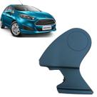 Moldura Lateral Direita Banco Motorista New Fiesta Original