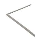 Moldura Lateral Esquerda para Fogão Brastemp - W10341873