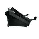 Moldura lateral filtro cabine sc p/r-94/114/124 **scania p 1