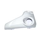 Moldura lateral parachoque volvo vm 270 l/e c/furo plas **vo
