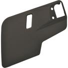 Moldura Lateral Porta Tras Dir Vidro Elét Fox 03 A 09 4pts F103 Moldura Lateral Porta Tras Dir Vidro Elét Fox 03 A 09 4pts F103