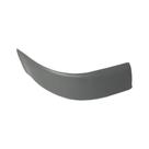 Moldura Lateral Teto Cargo Lado Esquerdo F81B25517A73AK5ZU