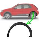 moldura lateral traseira 100220196 original palio 08 a 17
