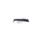 Moldura Lateral Traseira Da Porta Dianteira - Lado Motorista ( Fiesta Rocam Segunda Geracao 2002 - Hatch ) - Original Ford - Codigo Sku: 2S65A20899CA