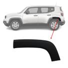 Moldura Lateral Traseira Esquerda Jeep Renegade