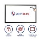 Moldura/Lousa Interativa Touchscreen Unionboard 42