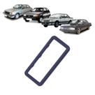 Moldura Maç. Interna Monza Chev Kad Opala 88/.. Azul S/lado