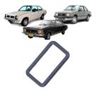 Moldura Maç. Interna Monza Chev Kad Opala ../88 Azul S/lado