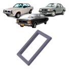 Moldura Maç. Interna Monza Chev Kad Opala ../88 Graf. S/lado
