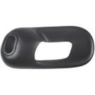 Moldura Maçaneta Int Tras Esq Vidro Elét Corsa G1 99 A 02 Moldura Maçaneta Int Tras Esq Vidro Elét Corsa G1 99 A 02