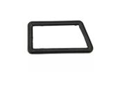 Moldura Maçaneta Interna Dianteira L.e Vw Gol 87/94