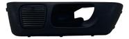 Moldura Maçaneta Interna Gm Astra 1999 2000 2001 2002 2003 2004 2005 2006 2007 2008 2009 2010 2011 Traseiro Esquerdo Original