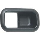 Moldura Maçaneta Interna Porta Diant Dir/esq Escort Hobby F103